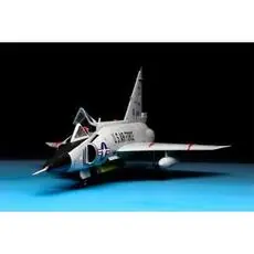1/72 F102A, George Walker Bush