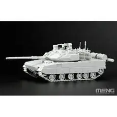 1/72 ZTQ15, leichter Panzer