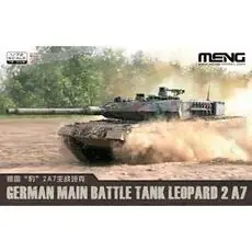 1/72 Leopard 2A7