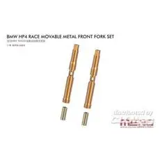1/9 Frontgabel für BMW HP4, beweglich
