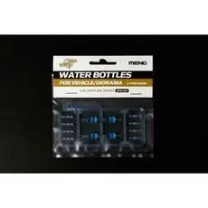 1/35 Wasserflaschen