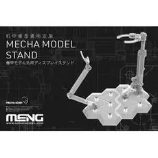 Mecha Modell-Ständer