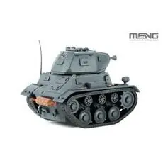 Panzer II