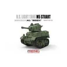 M5 Stuart