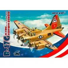 Snap-Kit, B-17G Flying Fortress