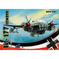 Snap-Kit, Heinkel HE 177