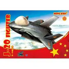 Snap-Kit, J-20