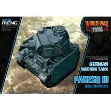 Panzer III