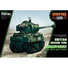 Sherman-Firefly