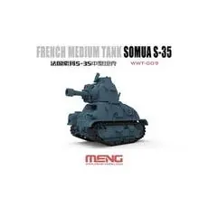 Somua S35
