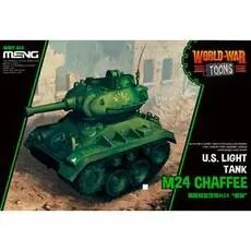 M24 Chaffee