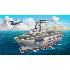 Warship Builder Lexington