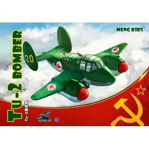 Snap-Kit, TU-2