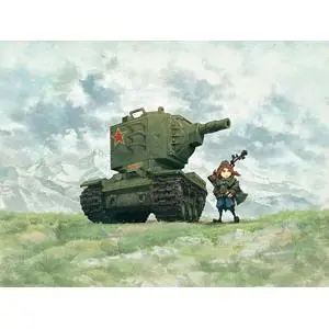 KV-2