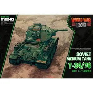 T-34/76