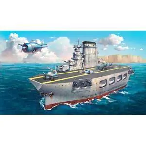 Warship Builder Lexington