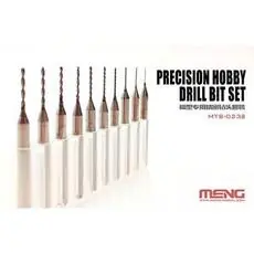 Bohrer-Set für MTS-023a