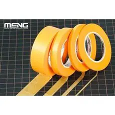 Abdeck-Klebeband, 5 mm, 18 Meter