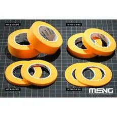 Abdeck-Klebeband, 20 mm, 18 Meter