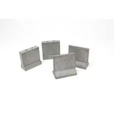 1/35 Betonmauern, Resin