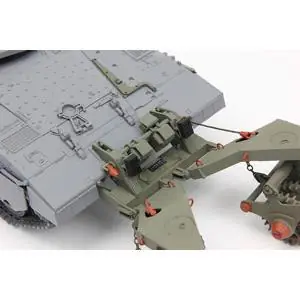 1/35 Minenroller für Nochri Degem Dalet