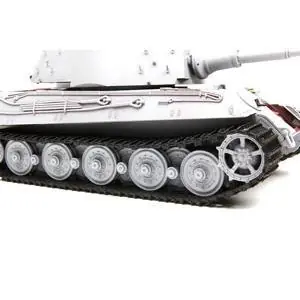1/35 Sd.Kfz. 182, Königstiger, Einzelne Kettenglieder