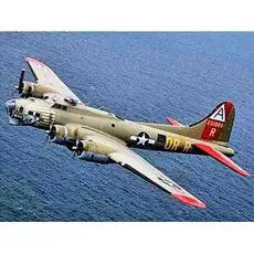 1/144 B-17G *