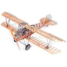1/16 Albatros D. VA