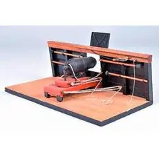 1/24 32-Pfünder Carroande