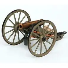 1/16 Berghaubitze
