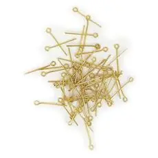 Ösen-Schraube, 1/16 x 1/2, 150 Stück