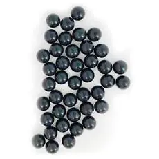 Kanonen-Kugeln, 6,0 mm, 40 Stück