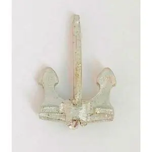 Navy Anker, 25,4 mm
