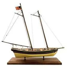 1/48 Katy of Norfolk