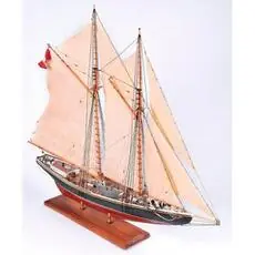 1/64 Bluenose