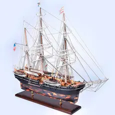 1/64 Charles Morgan