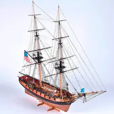 1/64 USS Syren