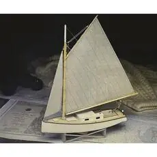 1/32 Chesapeake Bay Flattie
