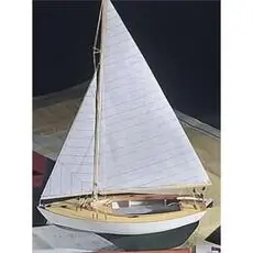 1/24 Sakonnet Segelboot