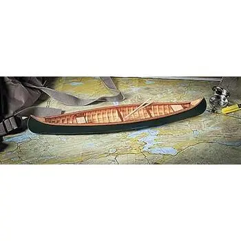 1/12 Indianer-Kanu