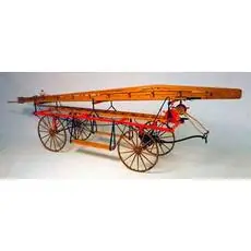 1/12 Leiterwagen