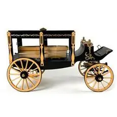 1/12 Leichenwagen