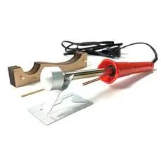 Plankenbieger, elektrisch