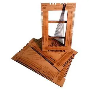 Strickleiter-Hilfe, 1/64