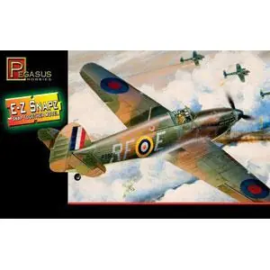 1/48 Hawker Hurricane Mk.I