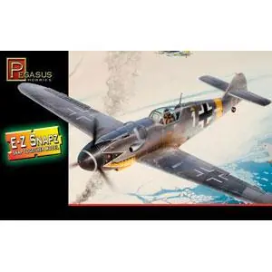 1/48 Me Bf 109 G6