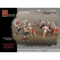 1/72 Gladiatoren