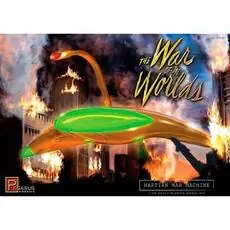 1/48 Martian War Machine