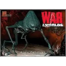 1/8 Alien Figure Kit