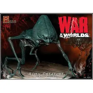 1/8 Alien Figure Kit